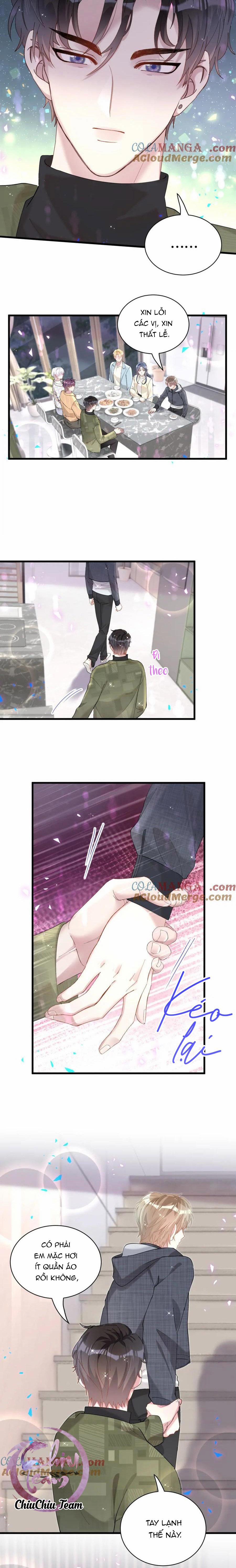 Kết Hôn Là Chuyện Nhỏ 67 trang 6