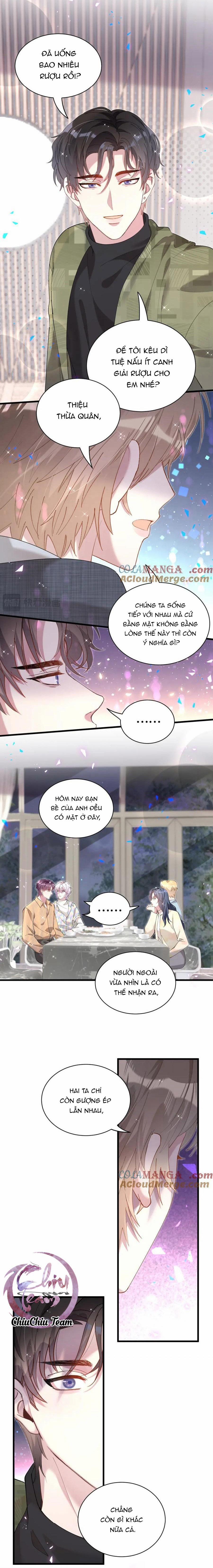 Kết Hôn Là Chuyện Nhỏ 67 trang 7