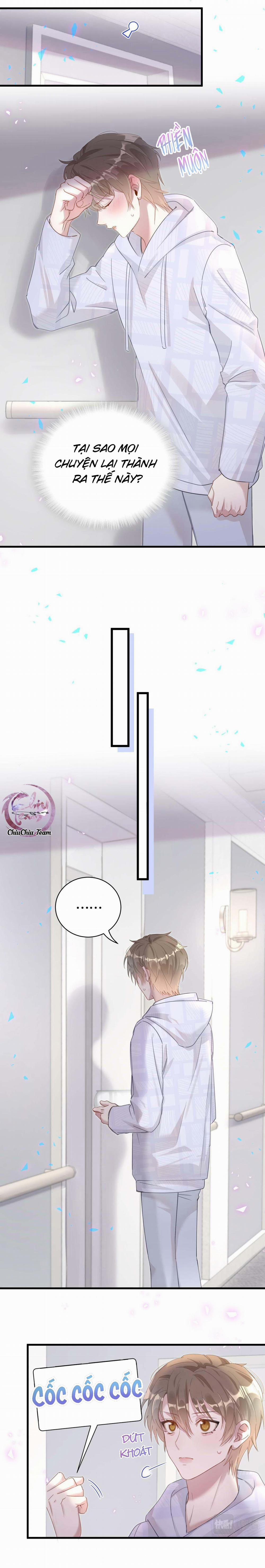 Kết Hôn Là Chuyện Nhỏ 7 trang 2