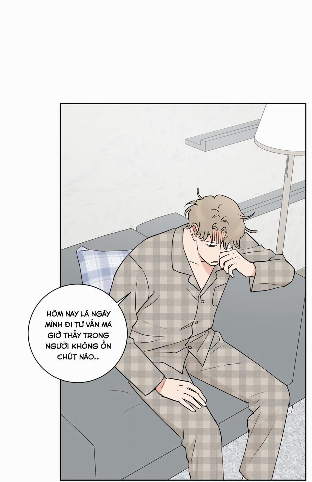 Kết Hôn Là Một Lựa Chọn 1 trang 13