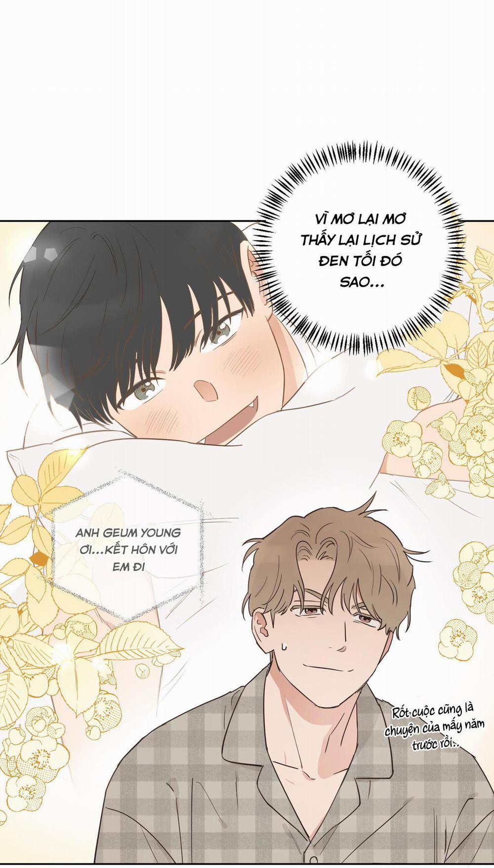 Kết Hôn Là Một Lựa Chọn 1 trang 14