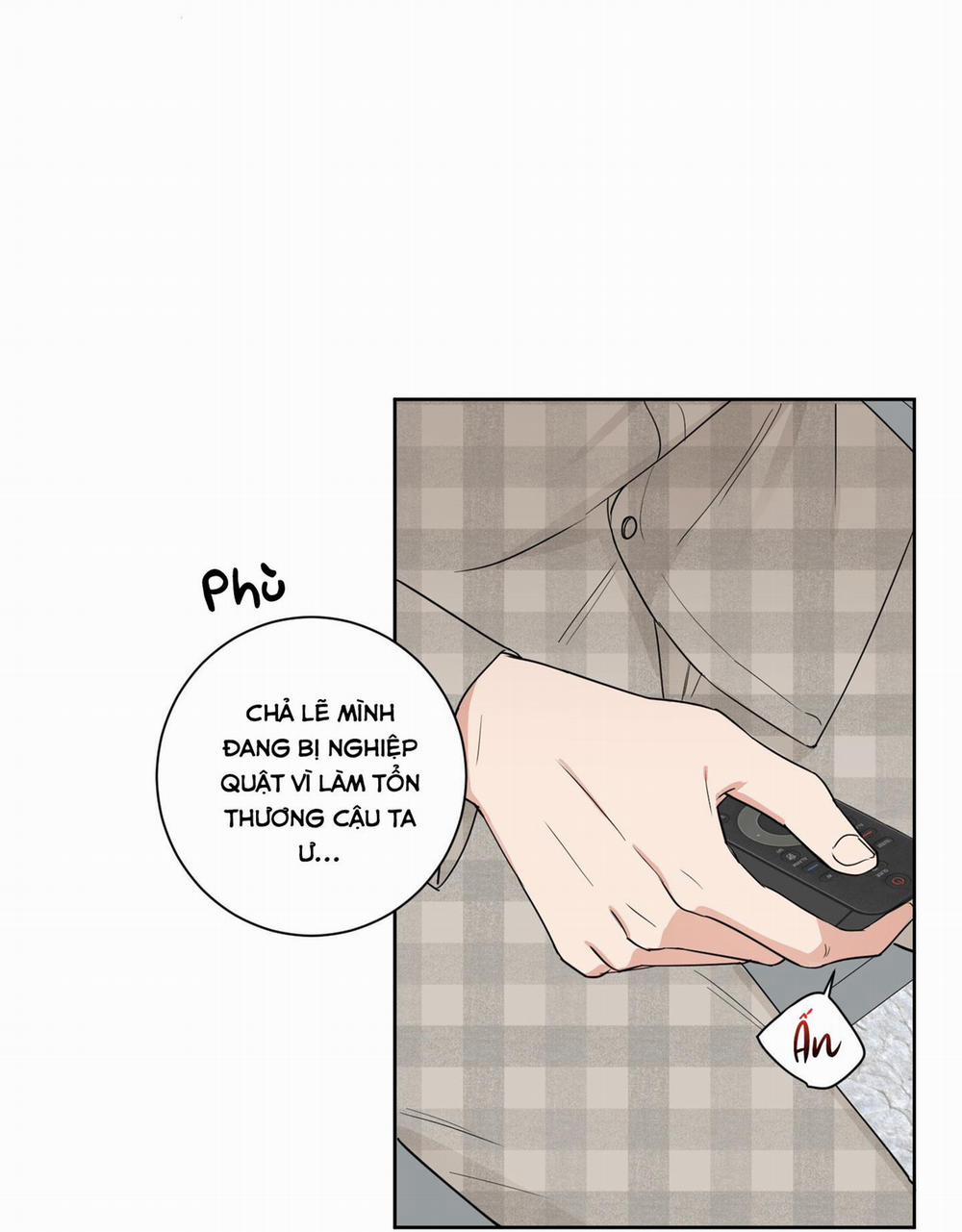 Kết Hôn Là Một Lựa Chọn 1 trang 15