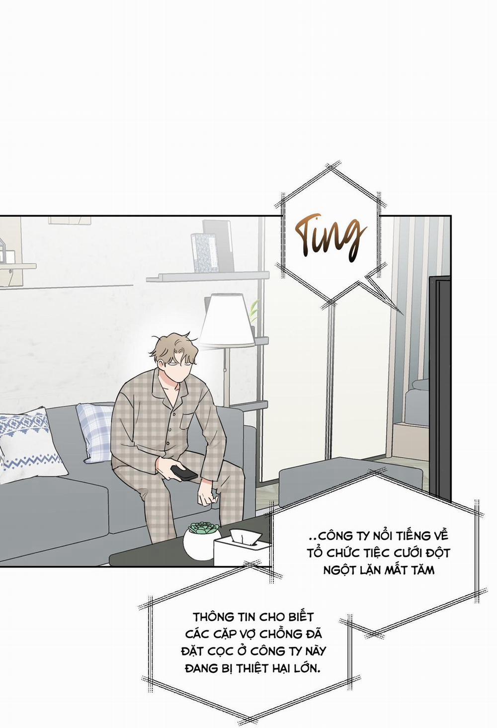 Kết Hôn Là Một Lựa Chọn 1 trang 16