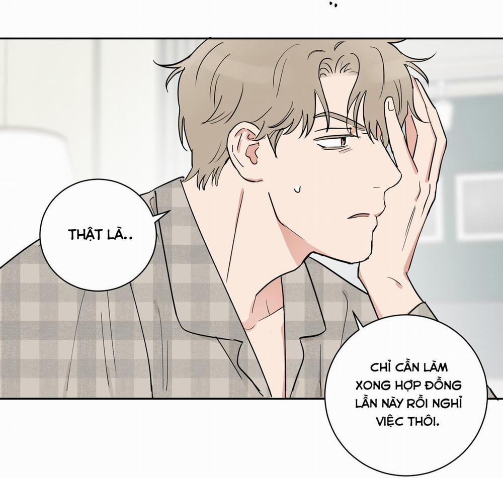 Kết Hôn Là Một Lựa Chọn 1 trang 20