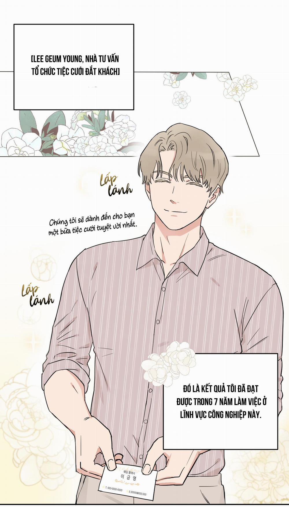 Kết Hôn Là Một Lựa Chọn 1 trang 23