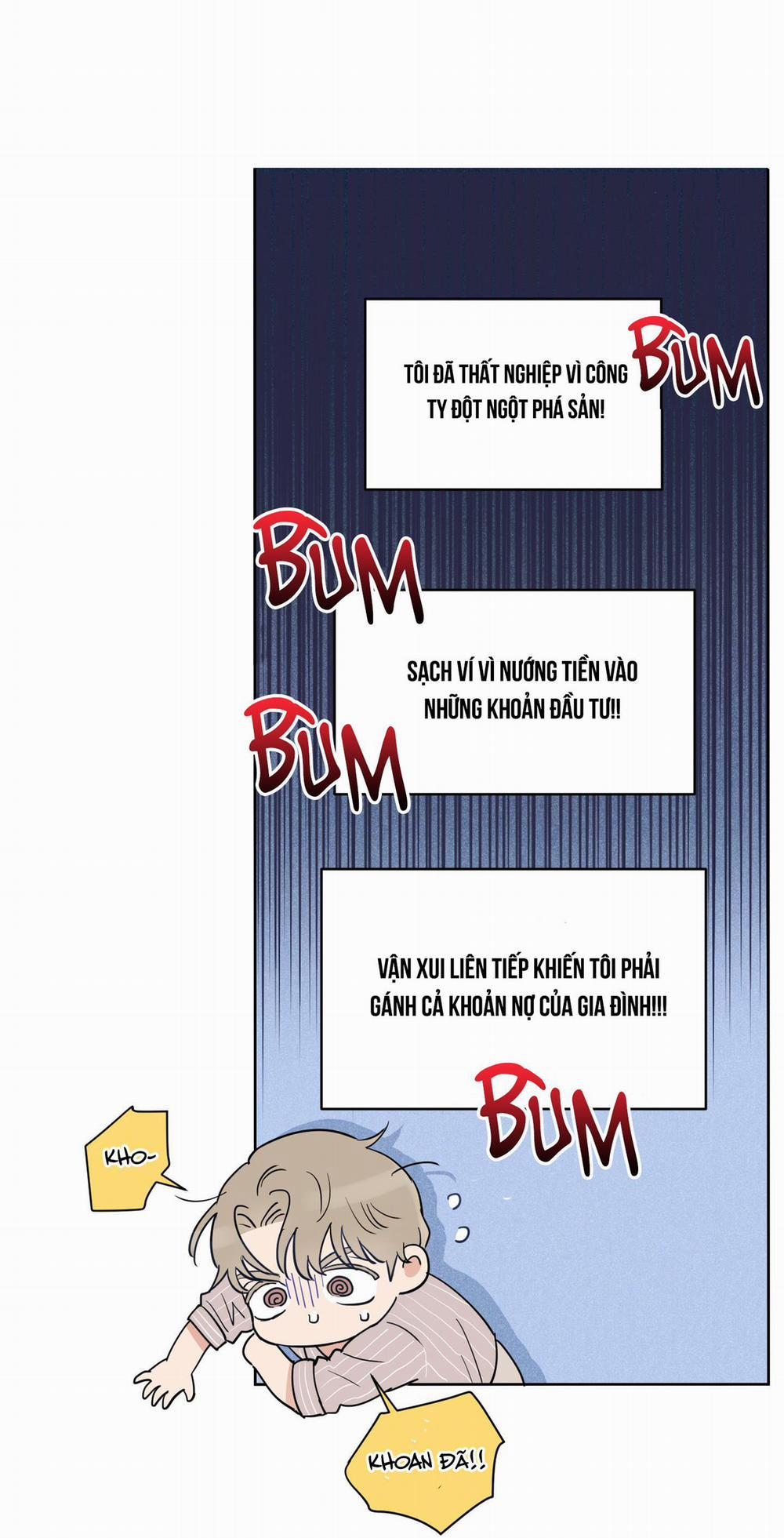 Kết Hôn Là Một Lựa Chọn 1 trang 25