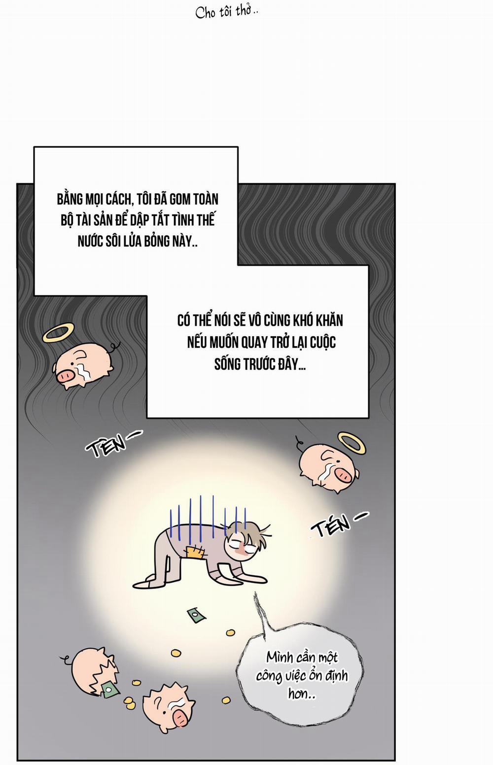 Kết Hôn Là Một Lựa Chọn 1 trang 26