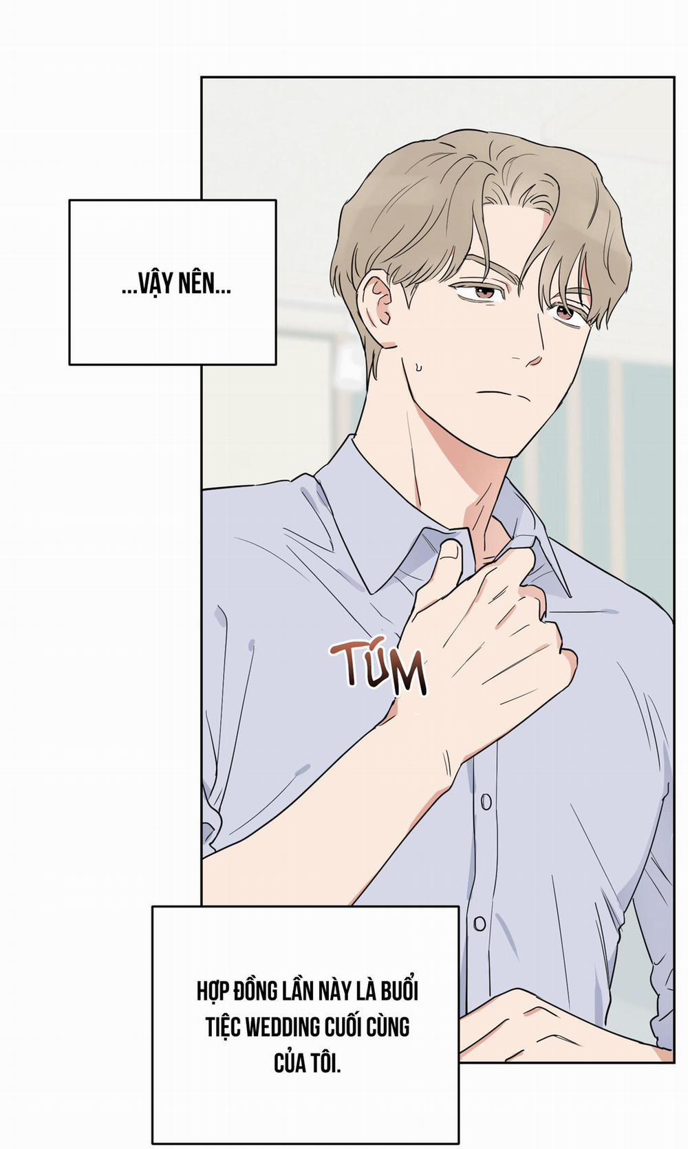 Kết Hôn Là Một Lựa Chọn 1 trang 28