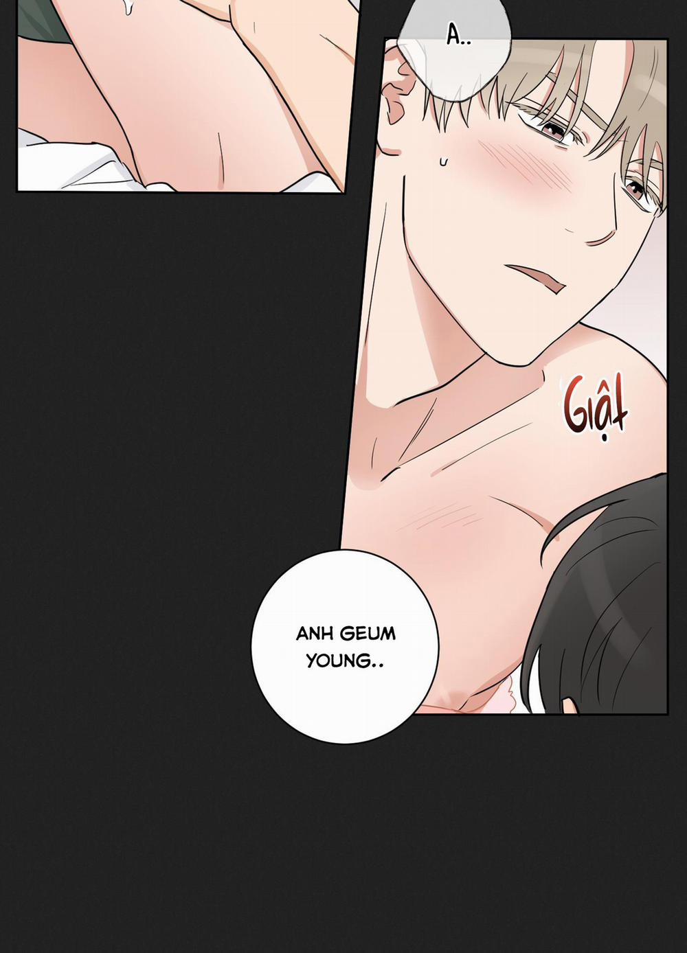 Kết Hôn Là Một Lựa Chọn 1 trang 3