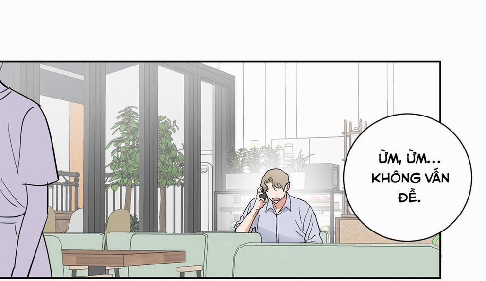 Kết Hôn Là Một Lựa Chọn 1 trang 31