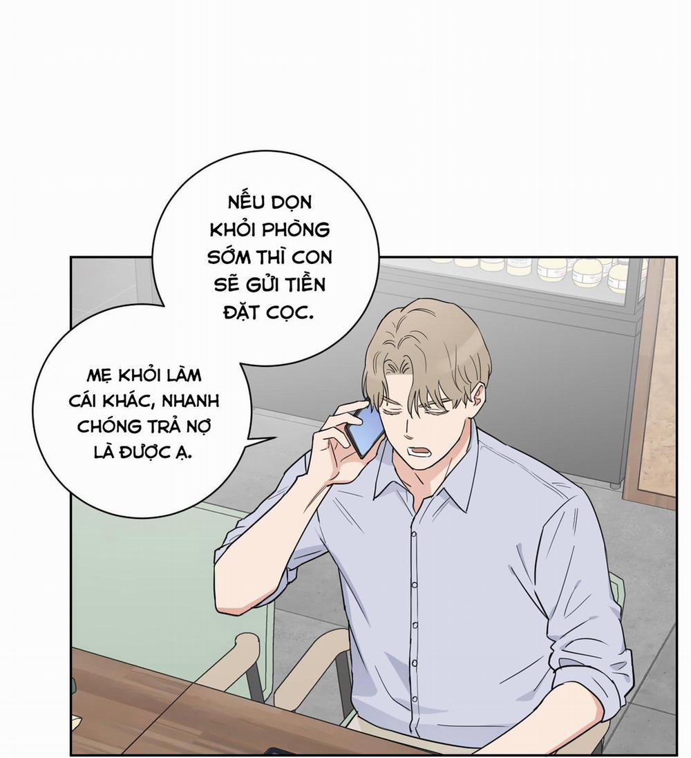 Kết Hôn Là Một Lựa Chọn 1 trang 32