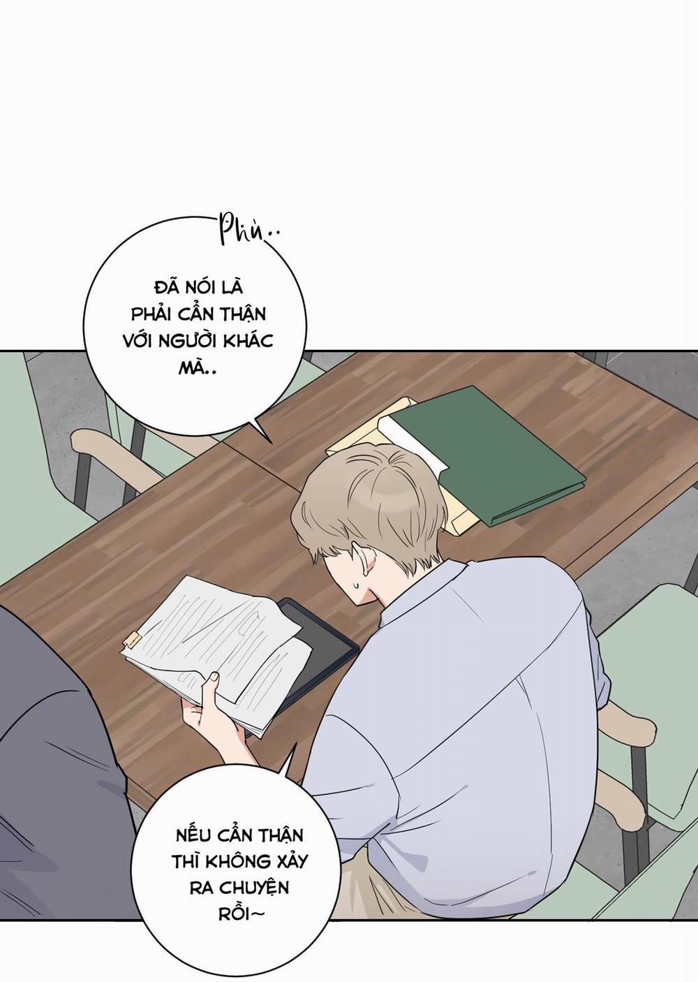 Kết Hôn Là Một Lựa Chọn 1 trang 34