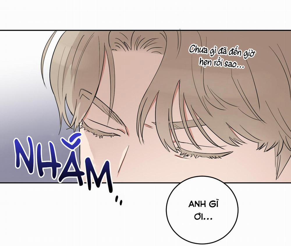 Kết Hôn Là Một Lựa Chọn 1 trang 35