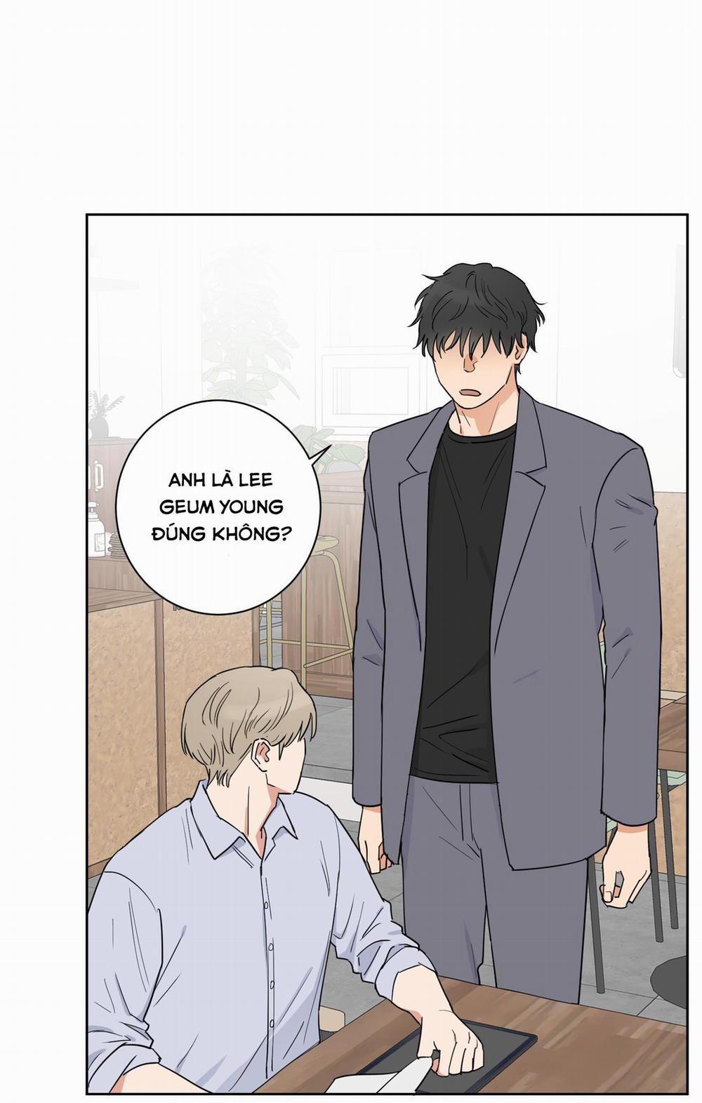 Kết Hôn Là Một Lựa Chọn 1 trang 36