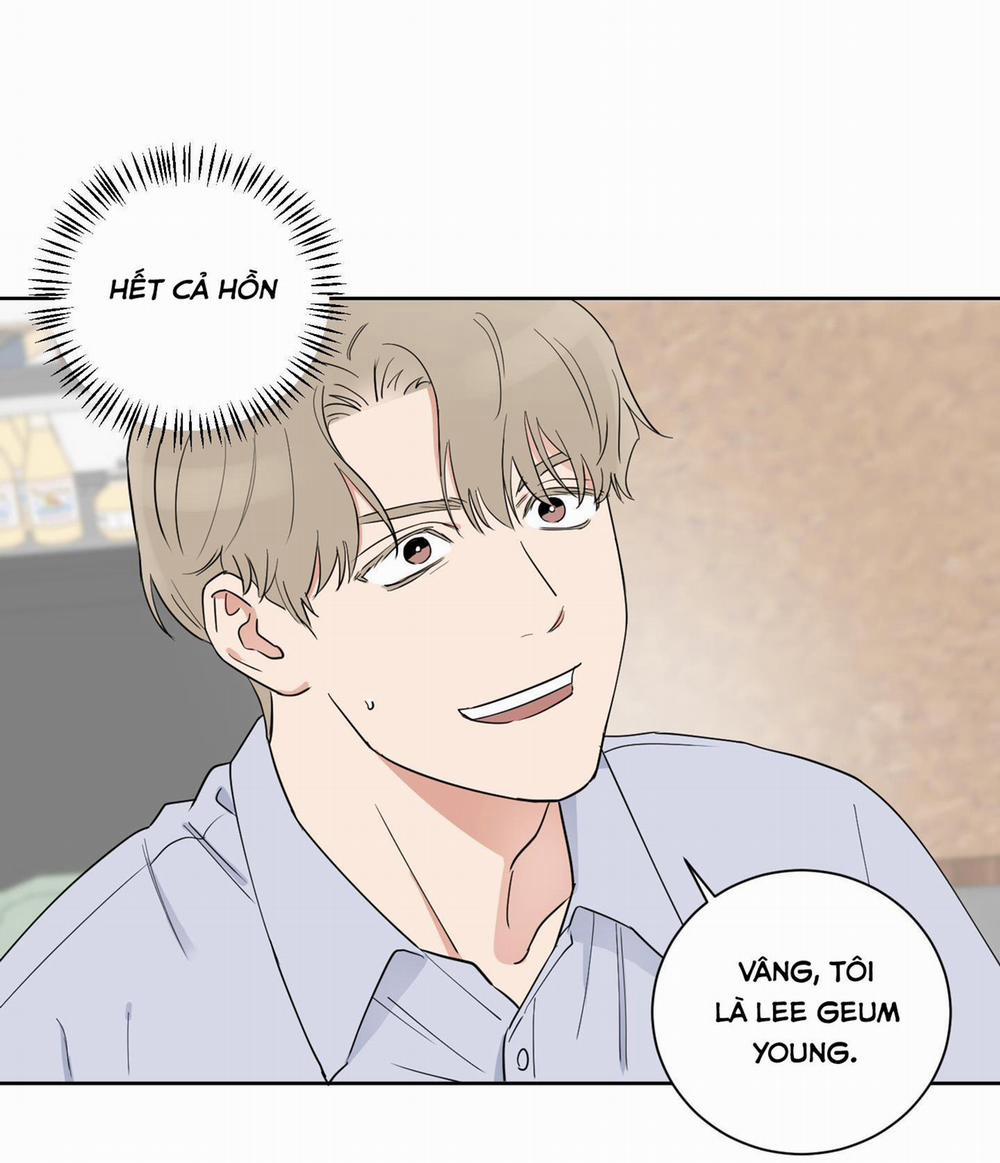 Kết Hôn Là Một Lựa Chọn 1 trang 39