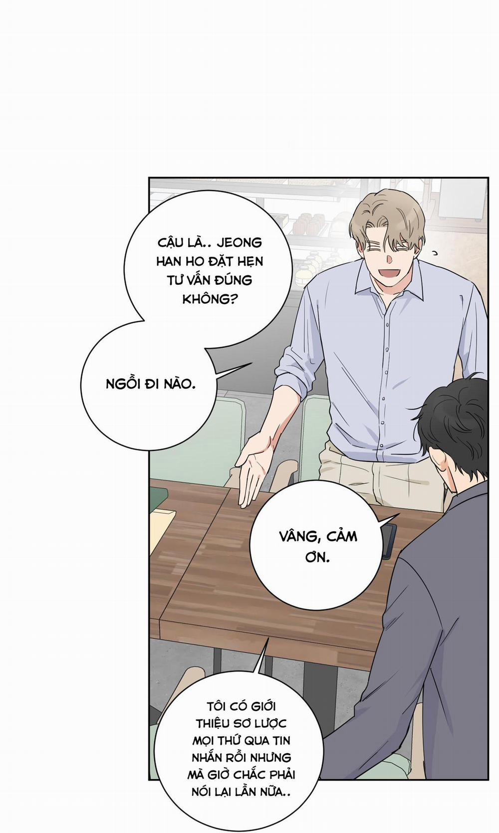 Kết Hôn Là Một Lựa Chọn 1 trang 40