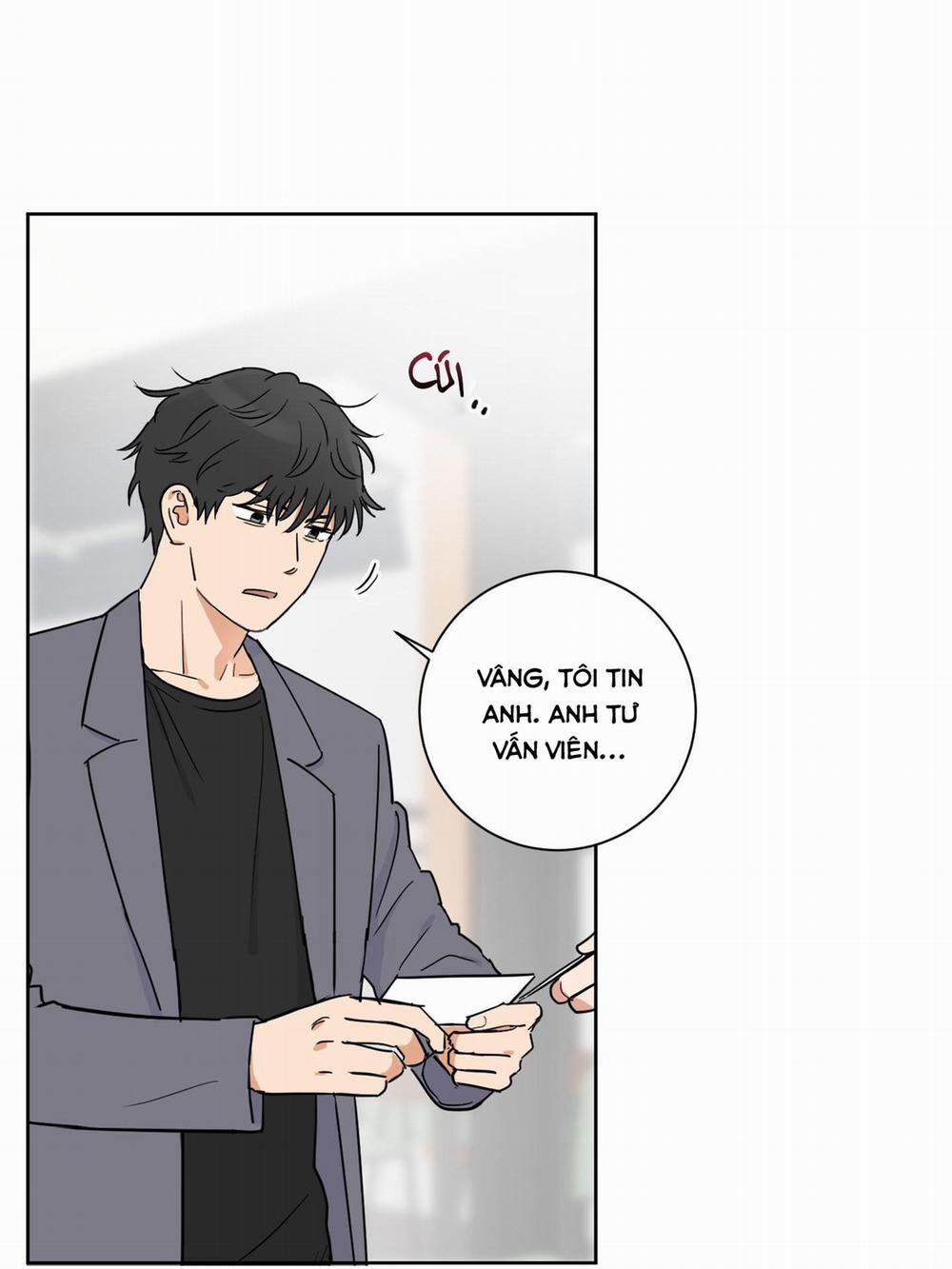 Kết Hôn Là Một Lựa Chọn 1 trang 42