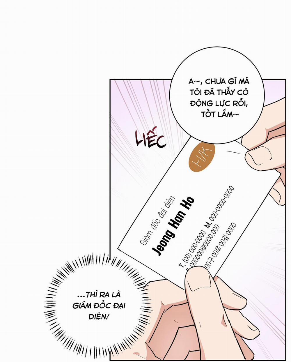 Kết Hôn Là Một Lựa Chọn 1 trang 43