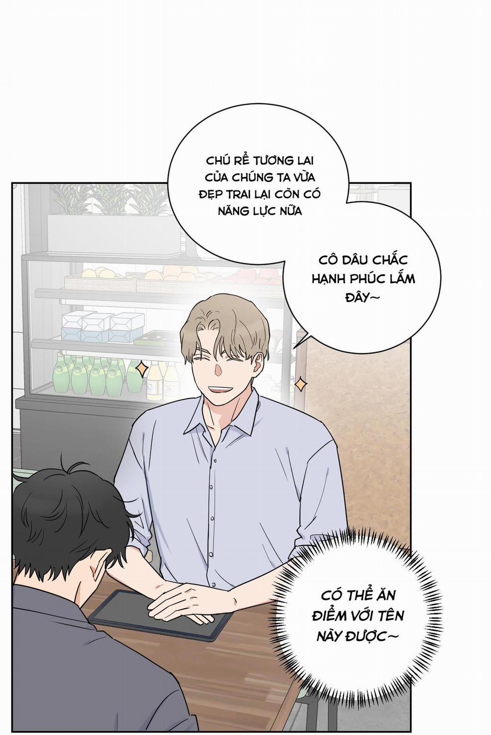 Kết Hôn Là Một Lựa Chọn 1 trang 44