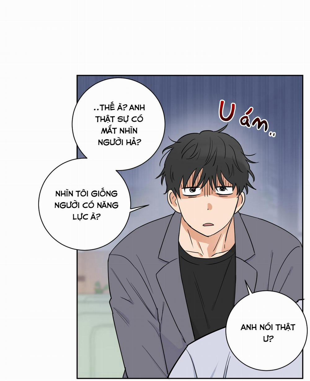 Kết Hôn Là Một Lựa Chọn 1 trang 45