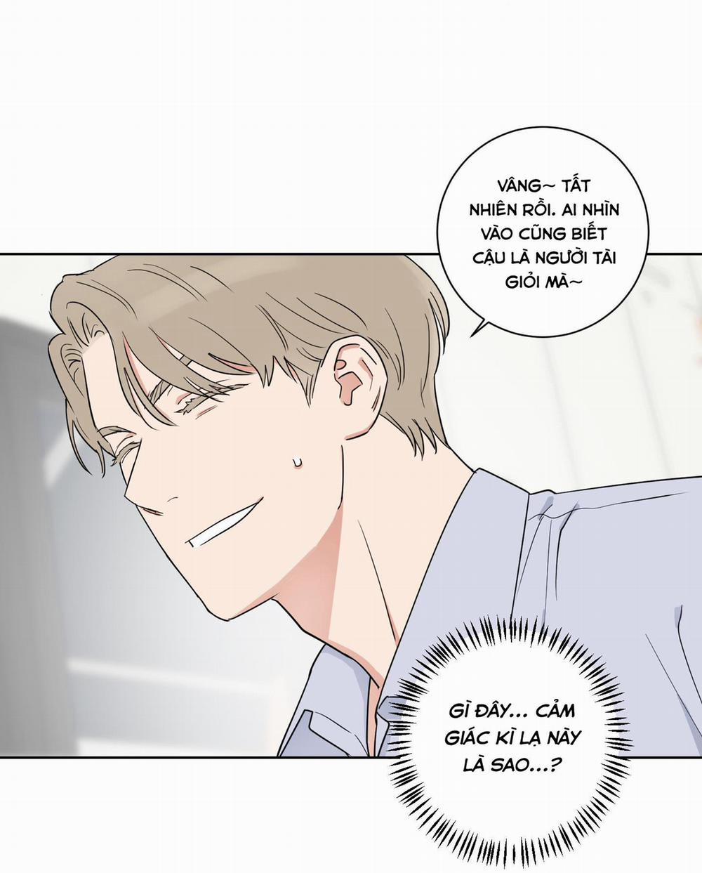 Kết Hôn Là Một Lựa Chọn 1 trang 46