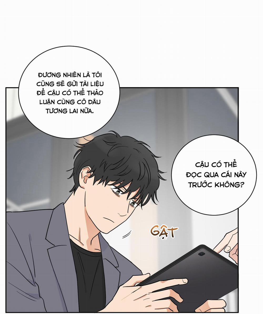 Kết Hôn Là Một Lựa Chọn 1 trang 48