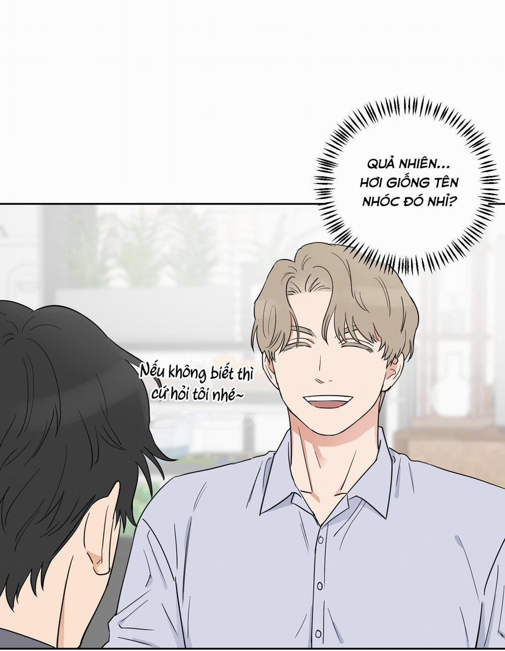 Kết Hôn Là Một Lựa Chọn 1 trang 49