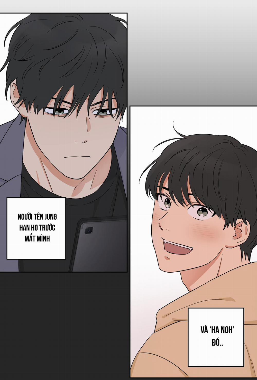 Kết Hôn Là Một Lựa Chọn 1 trang 52