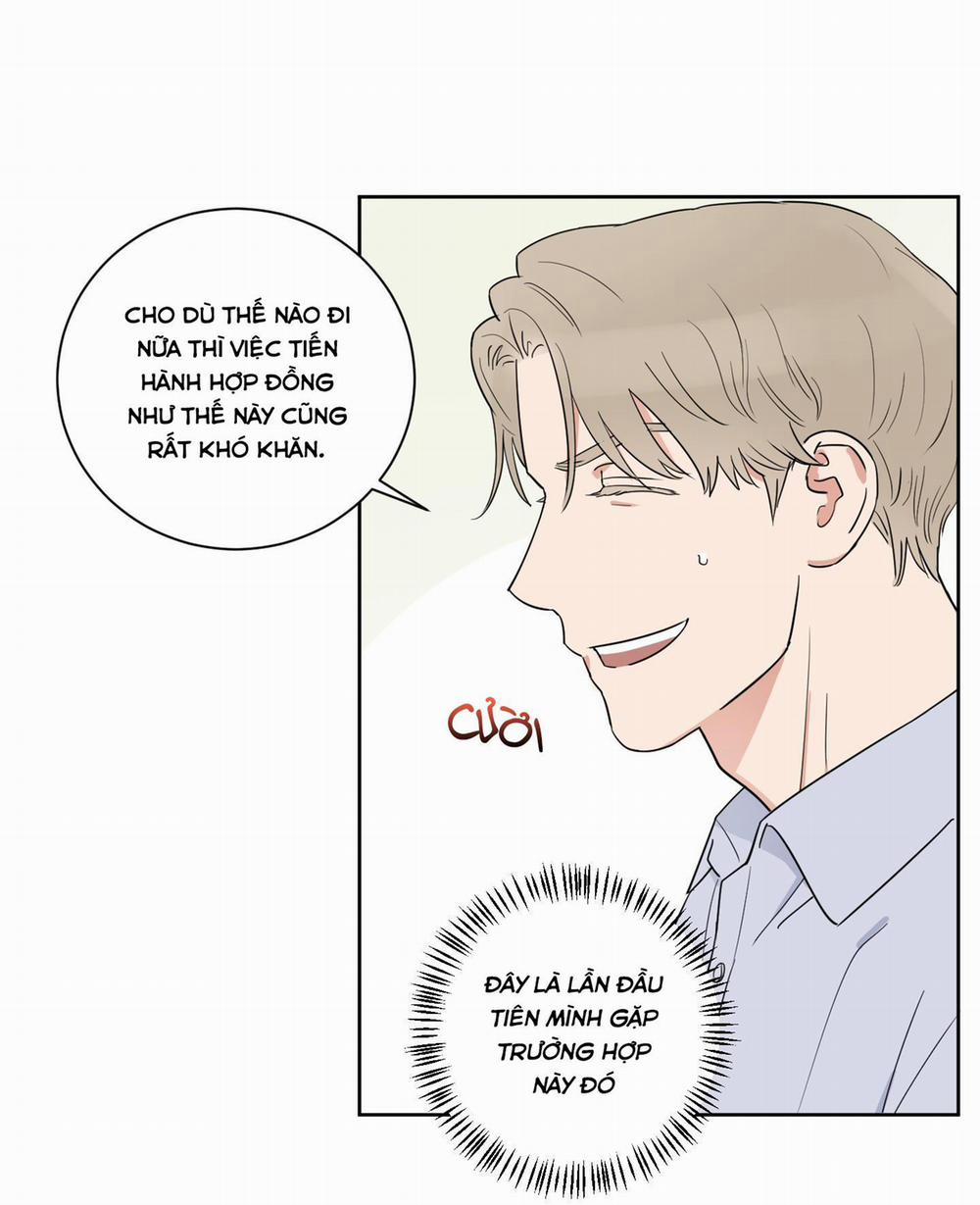 Kết Hôn Là Một Lựa Chọn 1 trang 63