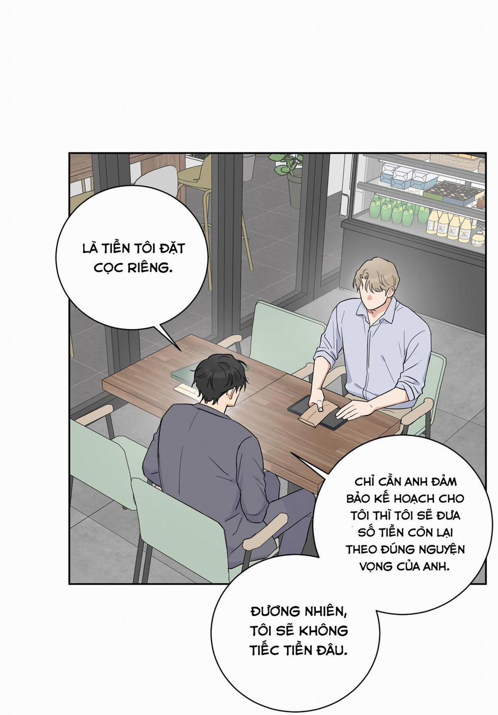 Kết Hôn Là Một Lựa Chọn 1 trang 65