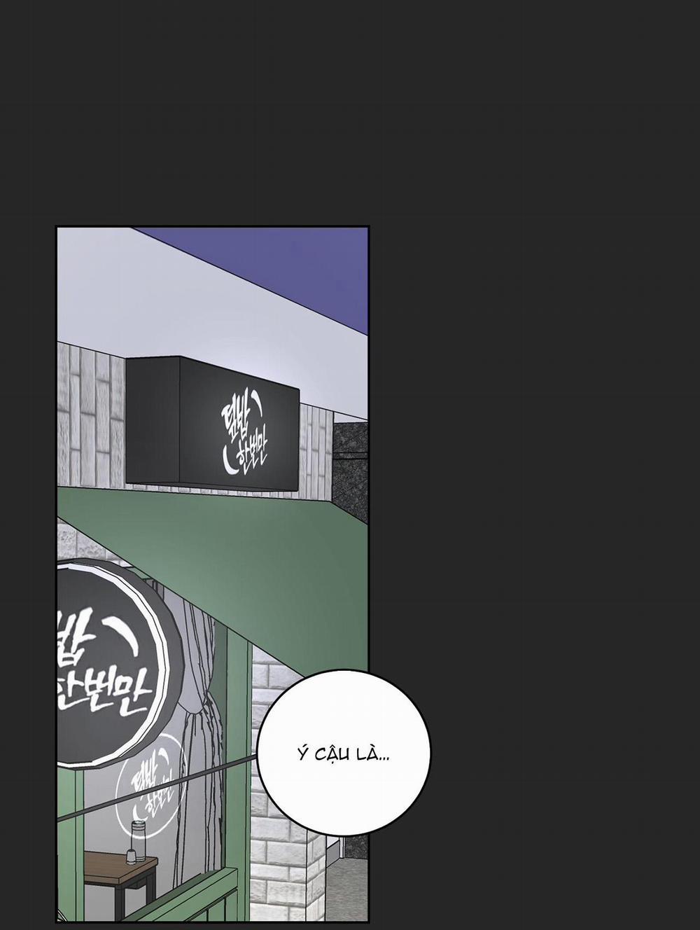 Kết Hôn Là Một Lựa Chọn 4 trang 1