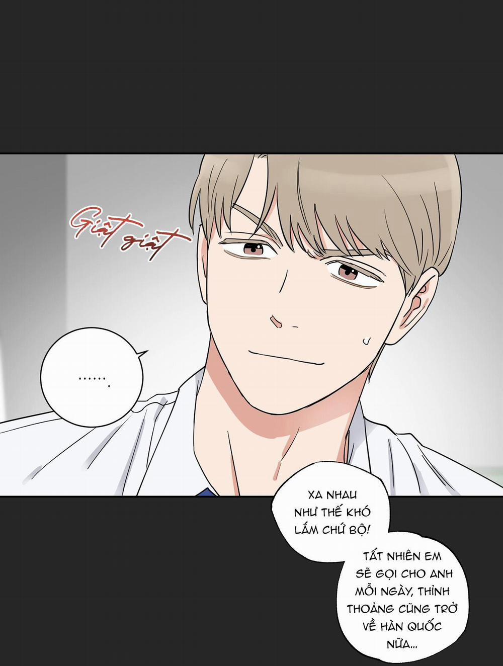 Kết Hôn Là Một Lựa Chọn 4 trang 10