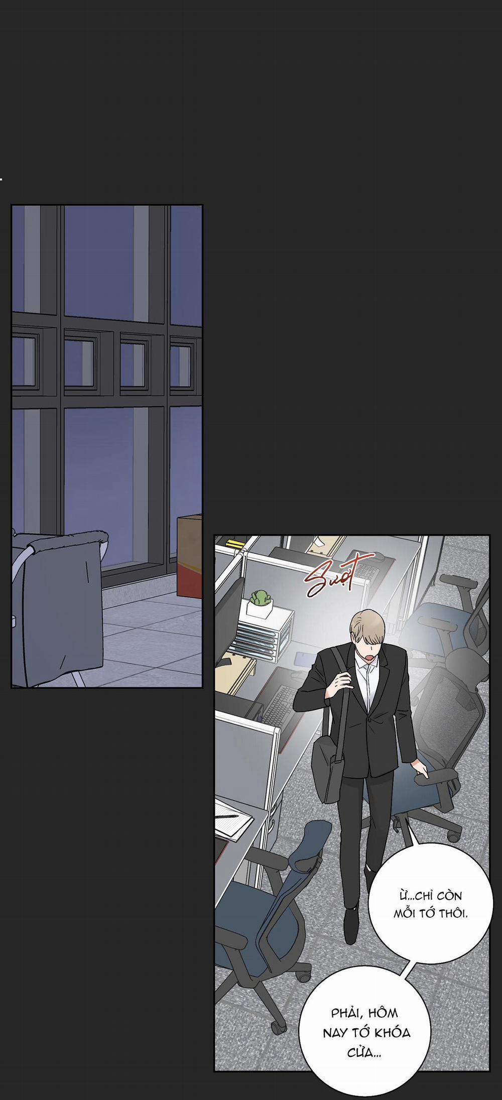 Kết Hôn Là Một Lựa Chọn 4 trang 24