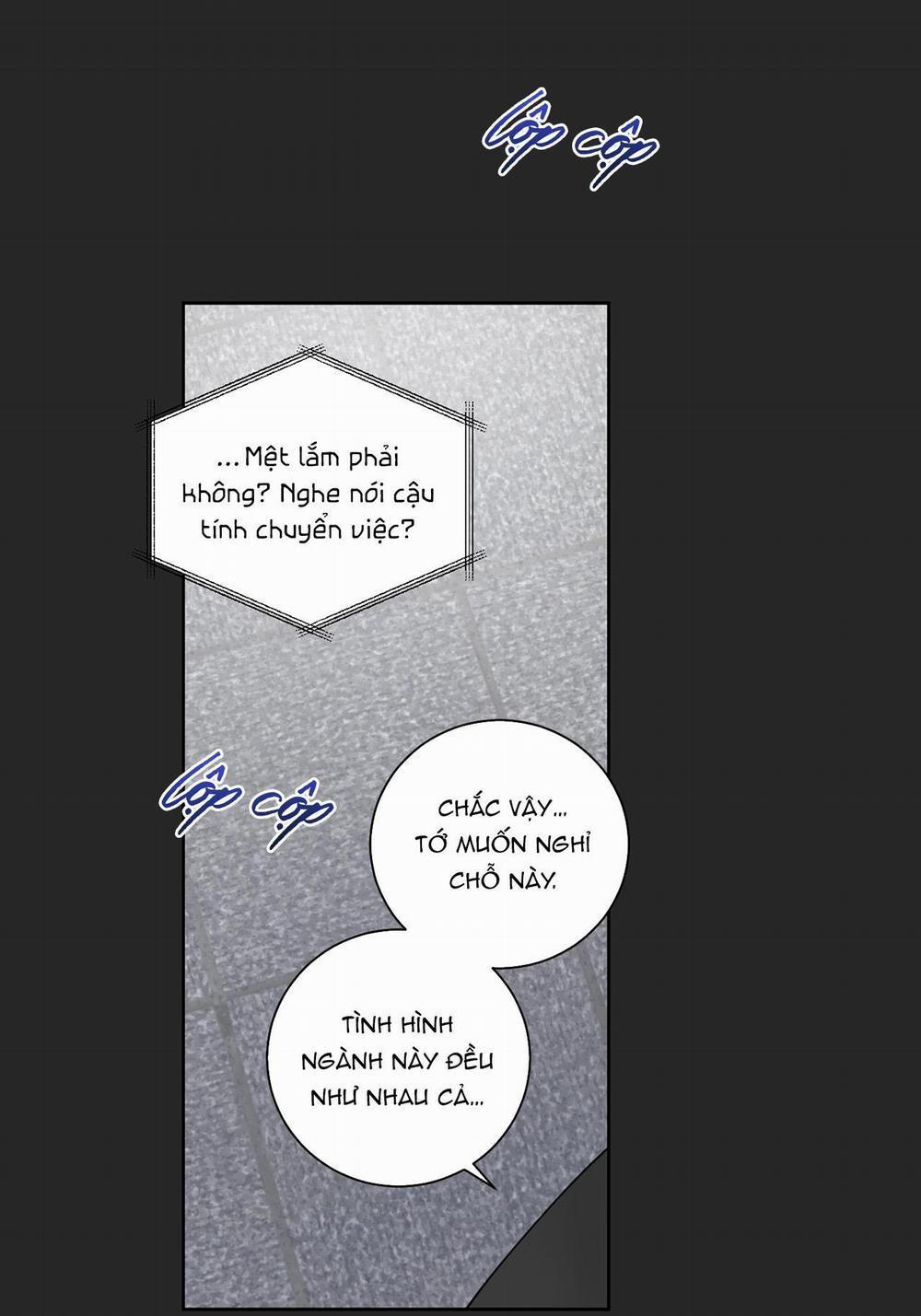 Kết Hôn Là Một Lựa Chọn 4 trang 26