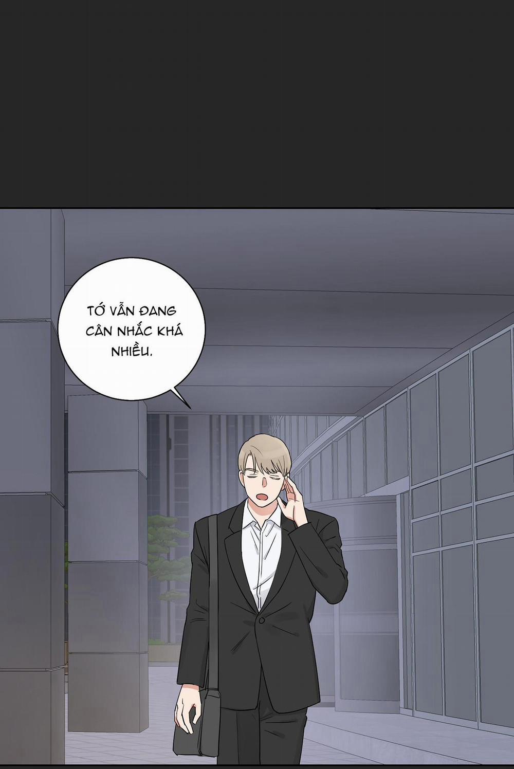 Kết Hôn Là Một Lựa Chọn 4 trang 27