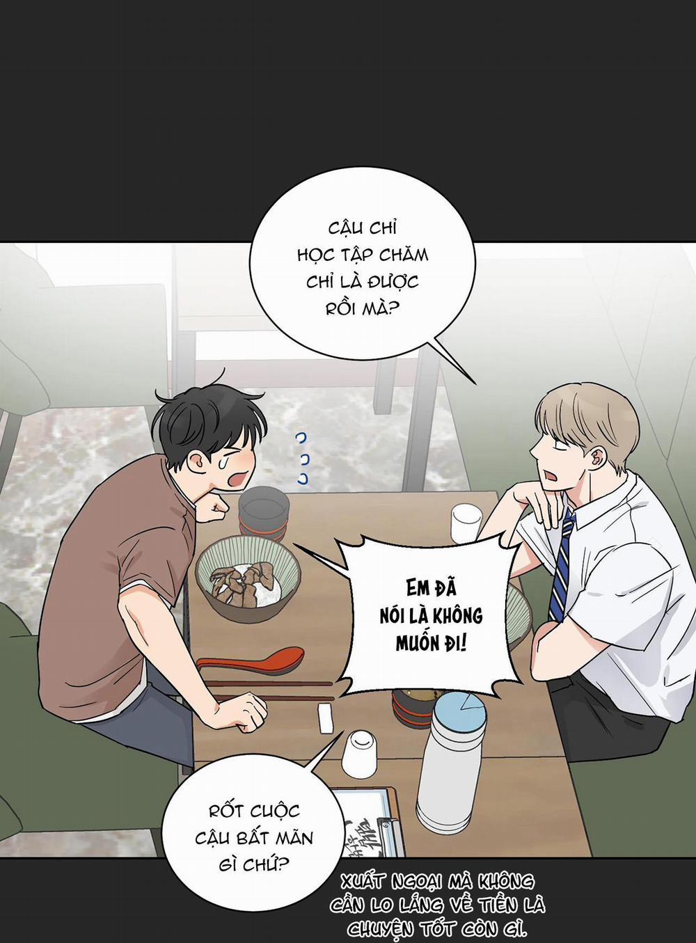 Kết Hôn Là Một Lựa Chọn 4 trang 3