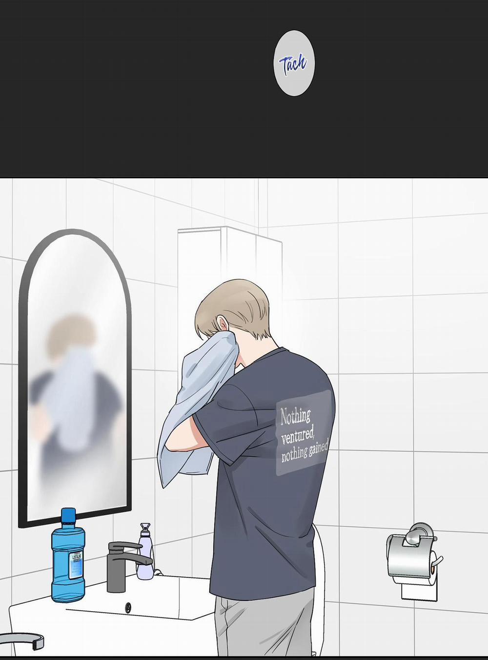 Kết Hôn Là Một Lựa Chọn 4 trang 33