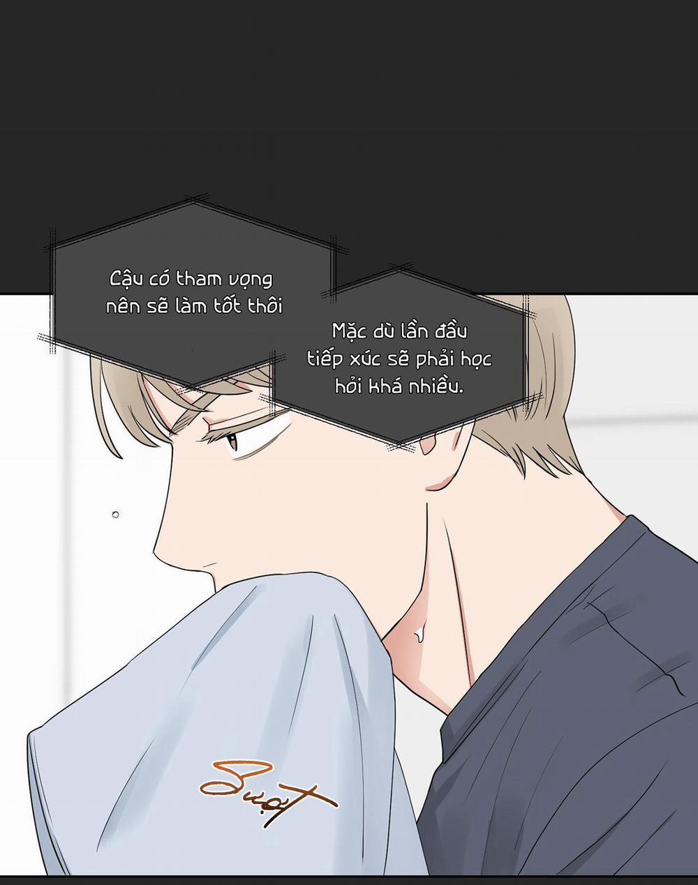 Kết Hôn Là Một Lựa Chọn 4 trang 34