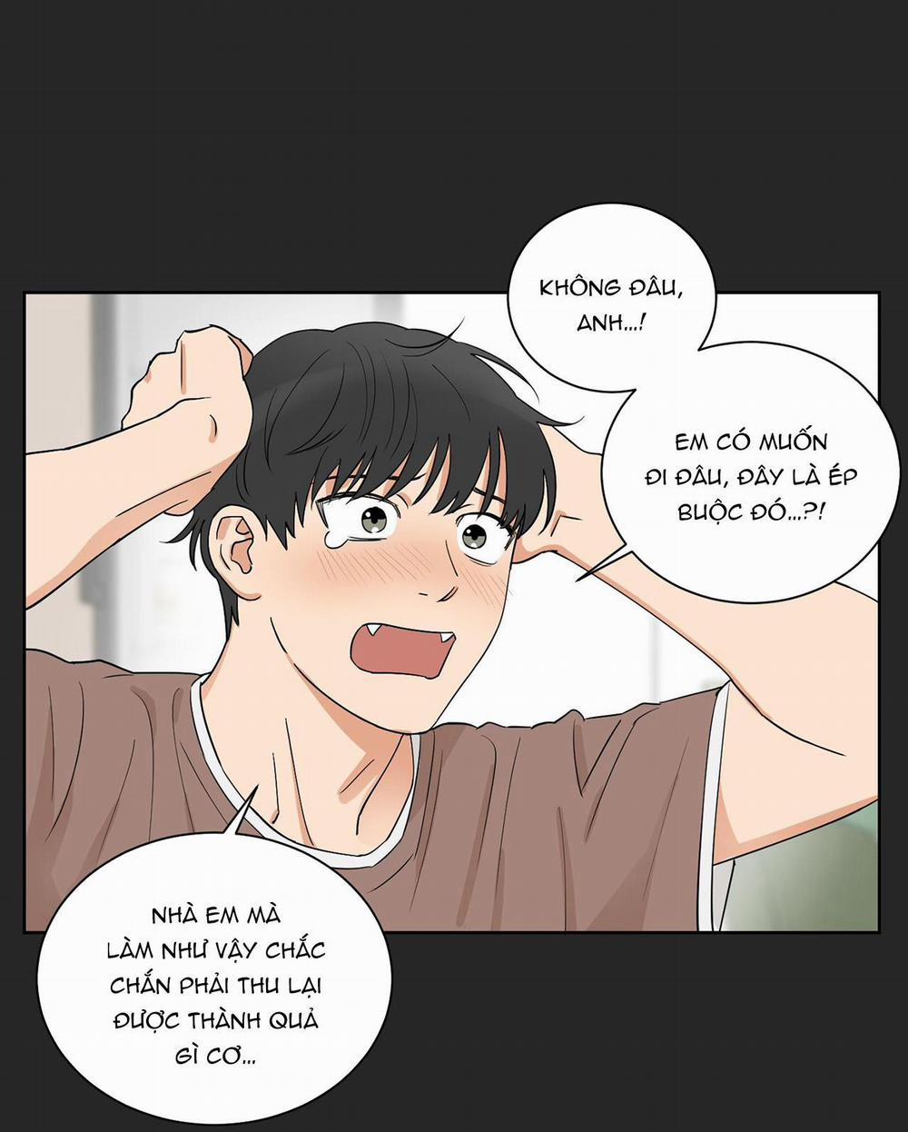 Kết Hôn Là Một Lựa Chọn 4 trang 4