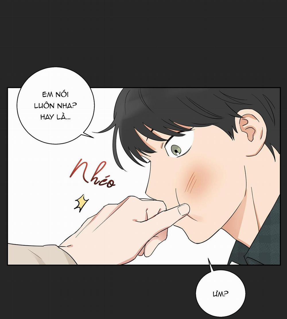 Kết Hôn Là Một Lựa Chọn 4 trang 48