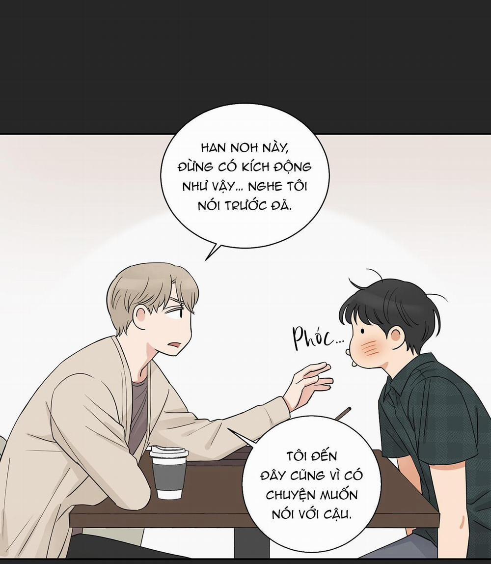 Kết Hôn Là Một Lựa Chọn 4 trang 49