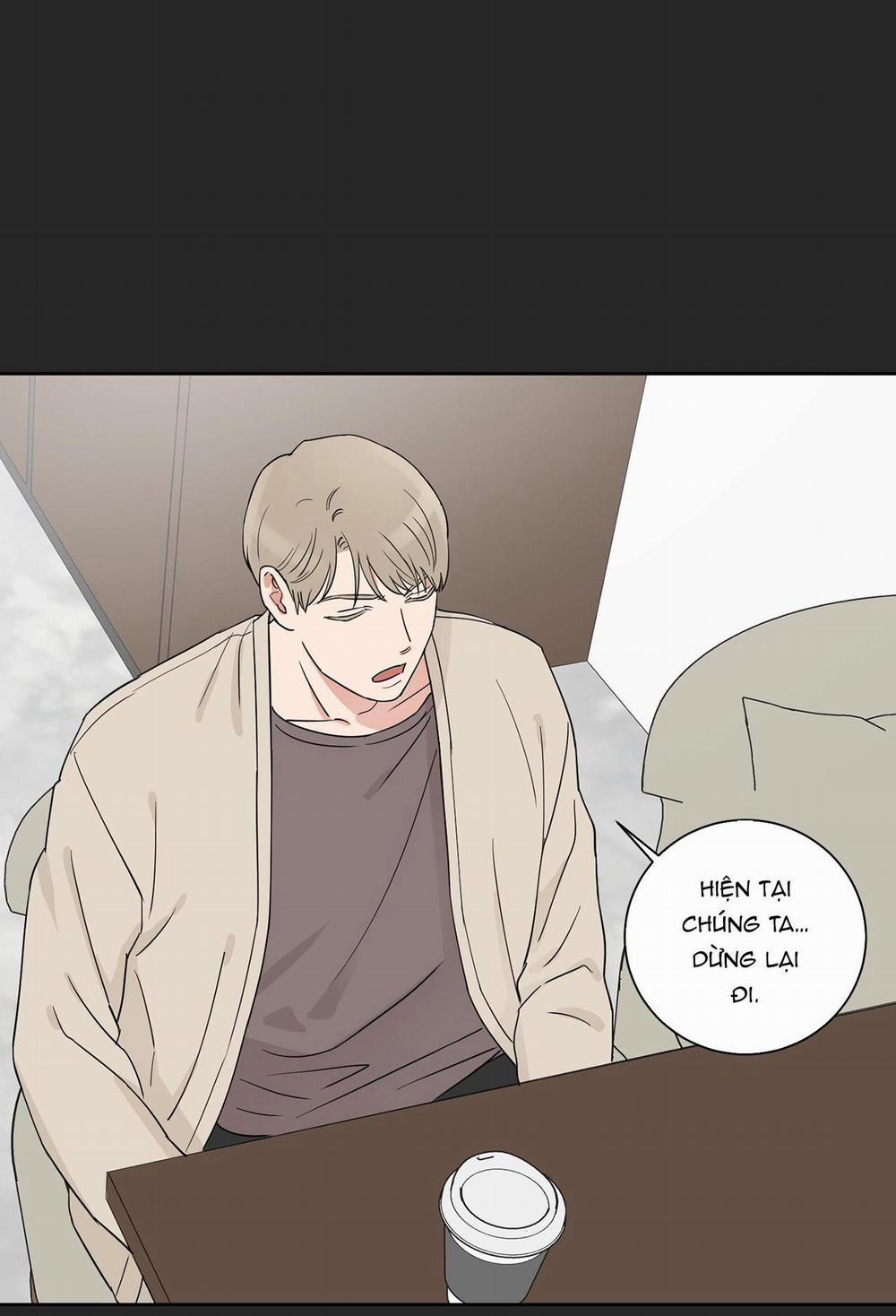 Kết Hôn Là Một Lựa Chọn 4 trang 52