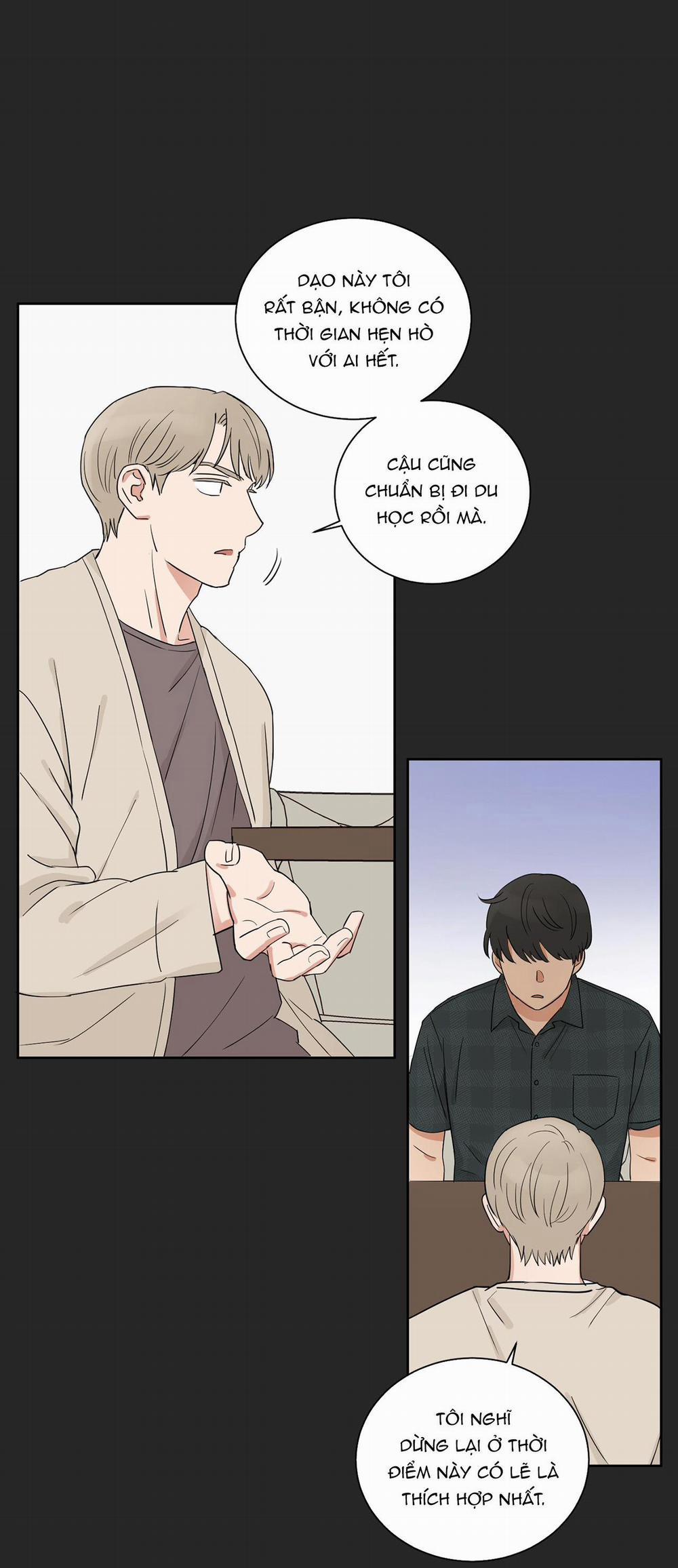 Kết Hôn Là Một Lựa Chọn 4 trang 53