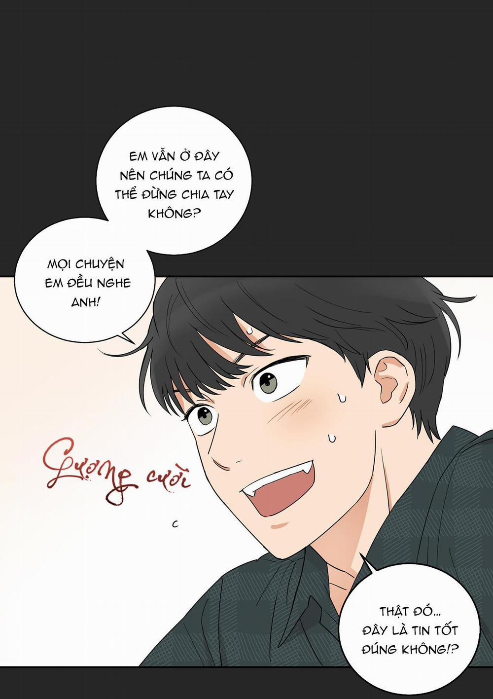 Kết Hôn Là Một Lựa Chọn 4 trang 55