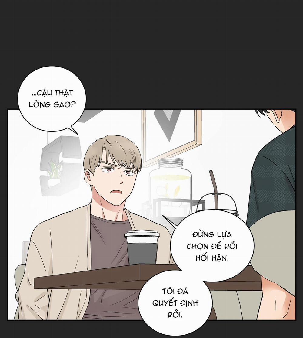 Kết Hôn Là Một Lựa Chọn 4 trang 56