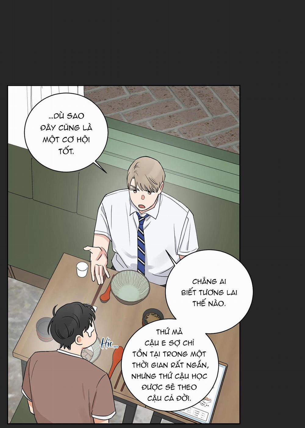 Kết Hôn Là Một Lựa Chọn 4 trang 7