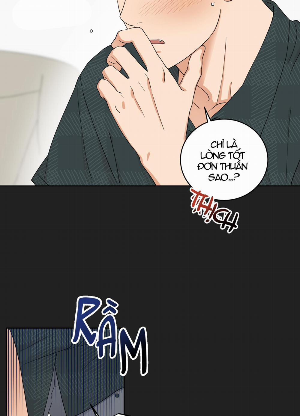 Kết Hôn Là Một Lựa Chọn 5 trang 11