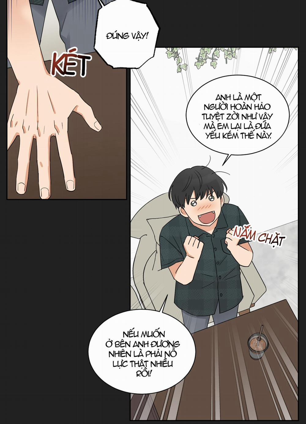 Kết Hôn Là Một Lựa Chọn 5 trang 12