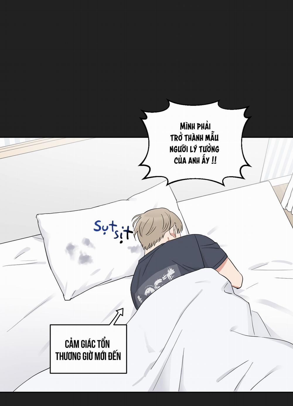 Kết Hôn Là Một Lựa Chọn 5 trang 14