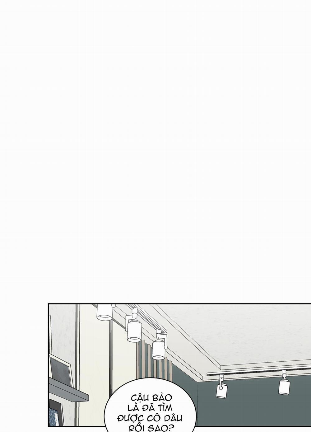 Kết Hôn Là Một Lựa Chọn 5 trang 16